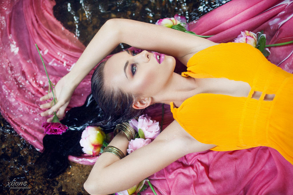 Tereza 3. by xxbone Tereza 3. by xxbone