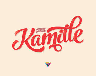 Kamille