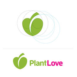 Plant Love Logo