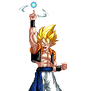 Super Gogeta!