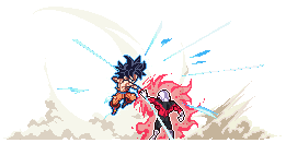 Ultimate Clash of Fighters! by Windi101