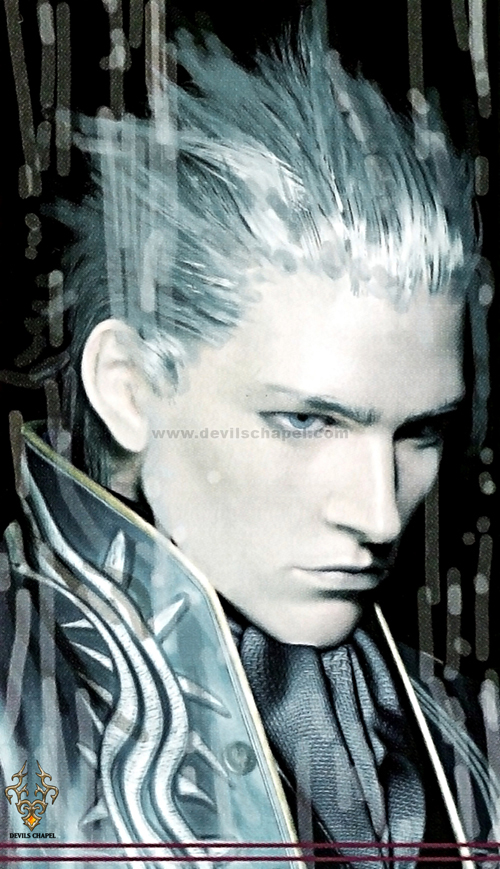 Vergil