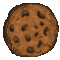 Giant cookie