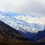 Rakaposhi - 5