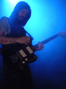 Tomo -Blue lights-