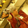 Devil May Cry 3 DANTE COSPLAY