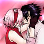 me and you - SasuSaku