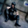 Noctis in the Dark