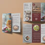 Trifold Brochure