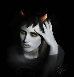 Karkat