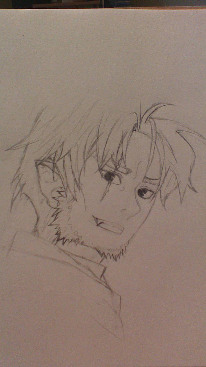 Ari from Maximum Ride by Ladibug97 on DeviantArt