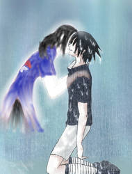 Sasuke...please back...