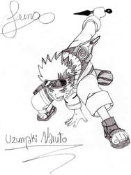 Uzumaki Naruto