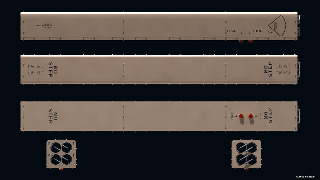 Maquette Spalah 24835 LAND-LGR4 Avec Fusées - échelle 1/35, Résine