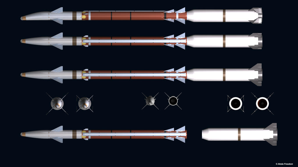 Stunner Instrument Stunner-10 by AkelaFreedom on DeviantArt