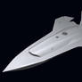 Saab FCAS UCAV-03