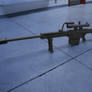 Barrett M82