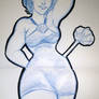 Betty Rubble