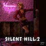Silent hill 2 maria
