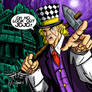 Speedwagon