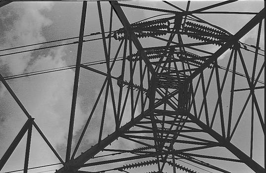 Electrical Tower