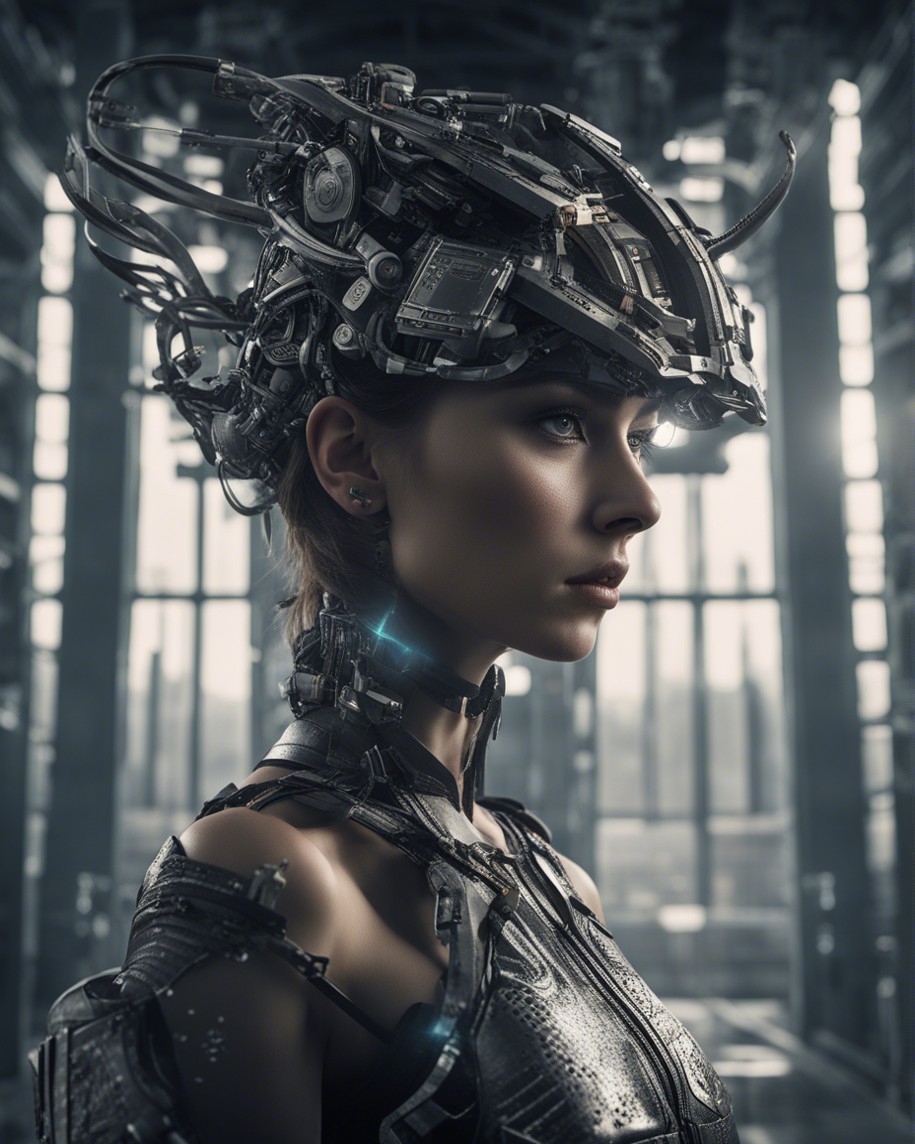 Genetic Construct Deviantart Genetic Hierarchy A future where genetic engineer by JeffDillonArt on ...