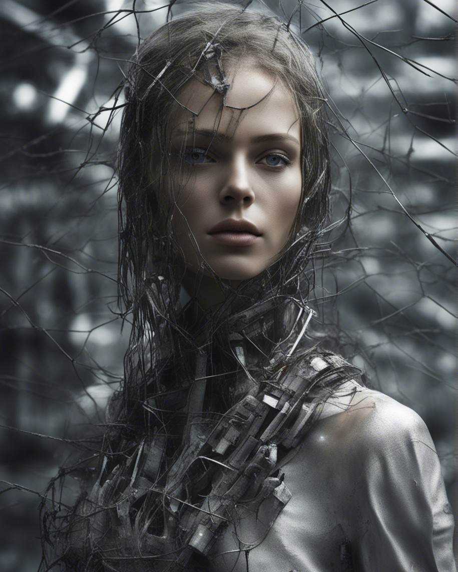 Genetic Construct Deviantart Genetic Hierarchy A future where genetic engineer by JeffDillonArt on ...