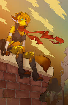 Comm - New Morning
