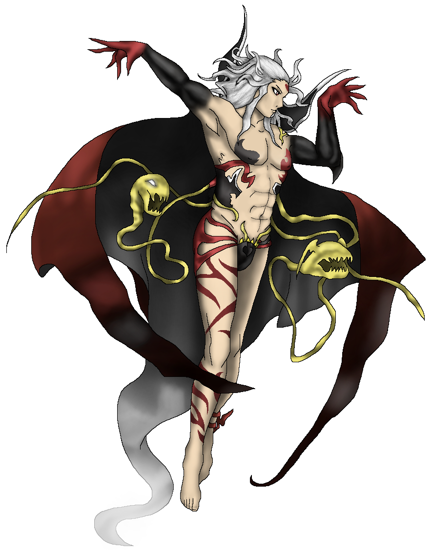 Cloud Of Darkness Gender Dissidia Ff By Andsportsart On Deviantart Cloud Of Darkness Gender Dissidia Ff By Andsportsart On Deviantart