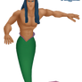 My Merman - Kingdom Hearts