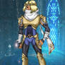 Sheik - The Prince of Breed Sheikah