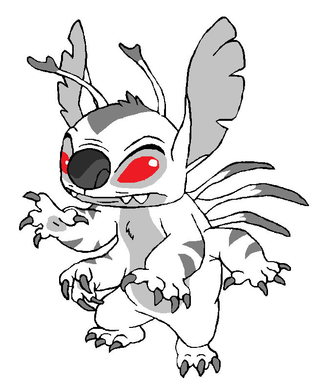 Lilo and Stitch Base: Scratch by MockingjayBases on DeviantArt