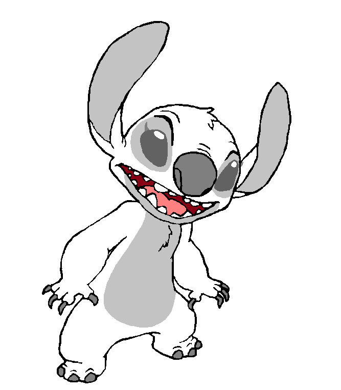 Lilo and Stitch Base: Series Style EXP by MockingjayBases on DeviantArt