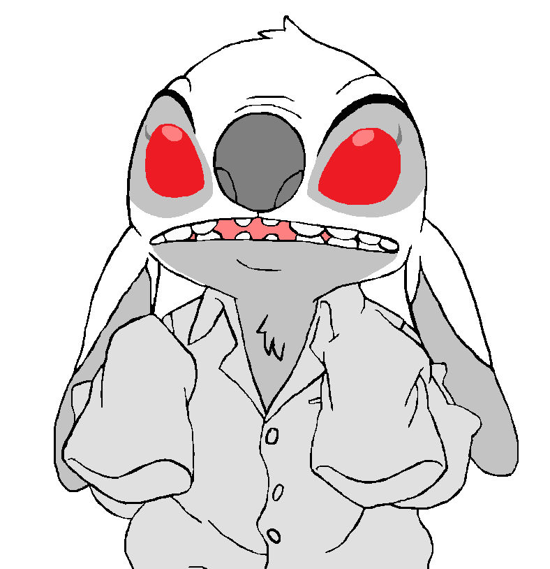Stitch Base: This Coat is Too Big by MockingjayBases on DeviantArt