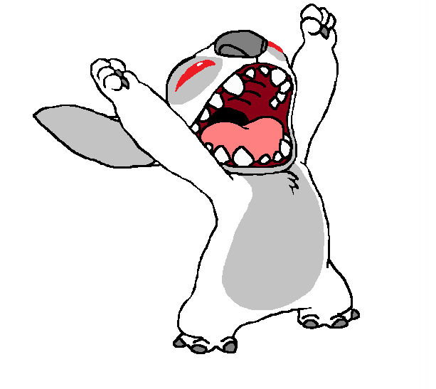 Stitch Base: Victorious by MockingjayBases on DeviantArt