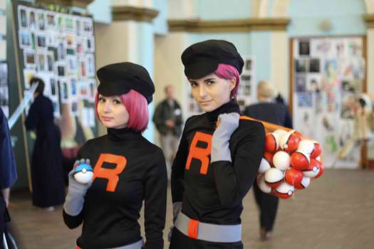 Team Rocket 03