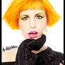 Hayley Williams #1