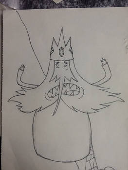 Ice King