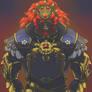 Ganon Commission