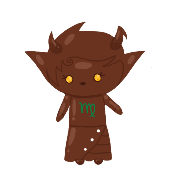 Chocostuck: Choco-Kanaya