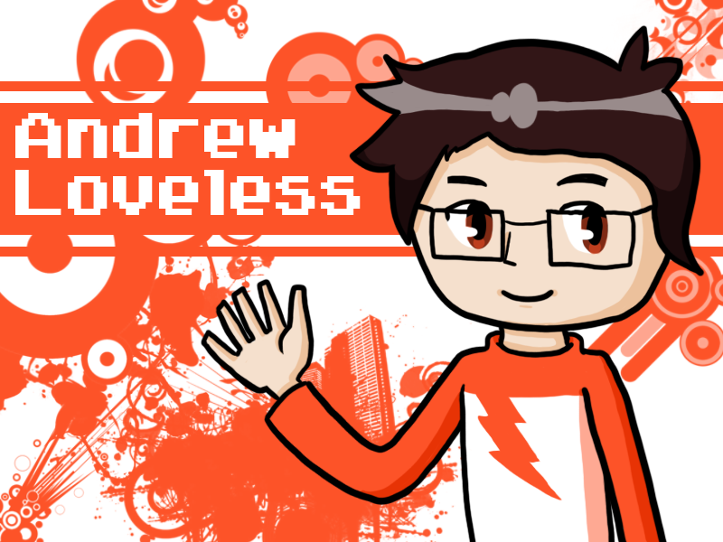 Request: Andrew