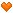 orange heart bullet