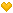 yellow heart bullet