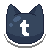 tumblr icon