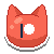 cat icon: Patreon