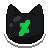 cat icon: Deviantart