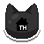 cat icon: Toyhou.se