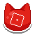cat icon: Roblox