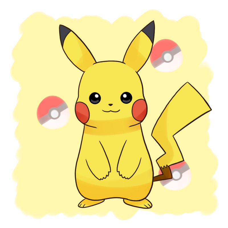 It S Pikachu By To Much A Thing On Deviantart It S Pikachu By To Much A Thing On Deviantart
