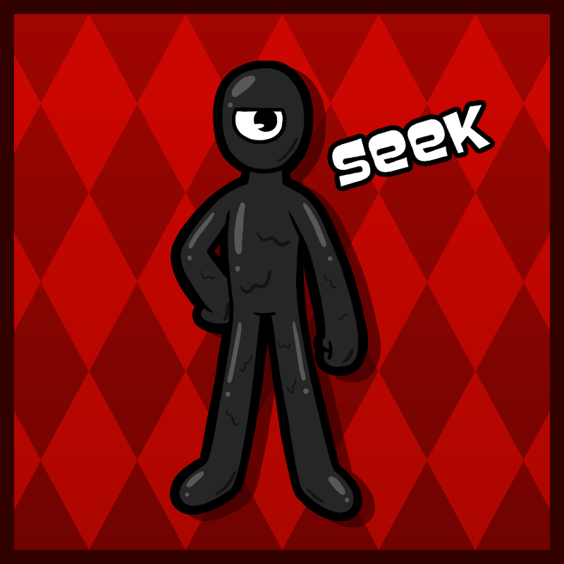 Seek Doors by 5555cartooncat on DeviantArt